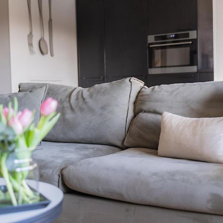 Hello Noordwijk - Appartement Duindamseweg 14E Luaran gambar