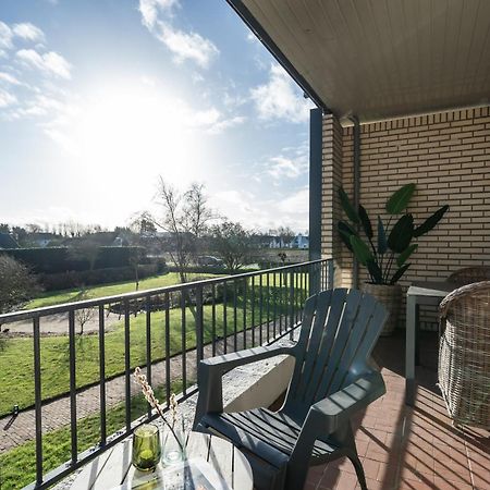 Hello Noordwijk - Appartement Duindamseweg 14E Luaran gambar