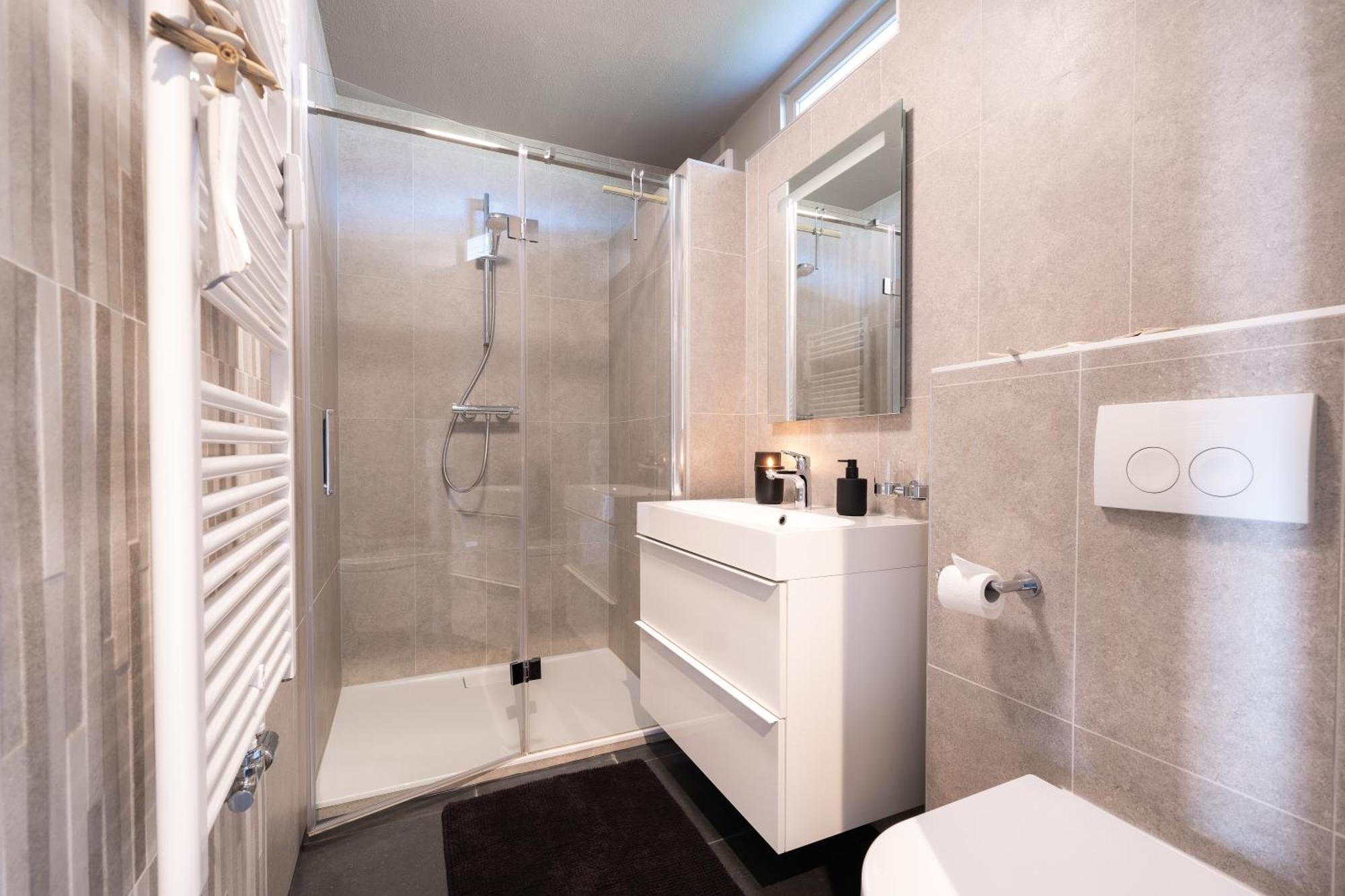 Hello Noordwijk - Appartement Duindamseweg 14E Luaran gambar