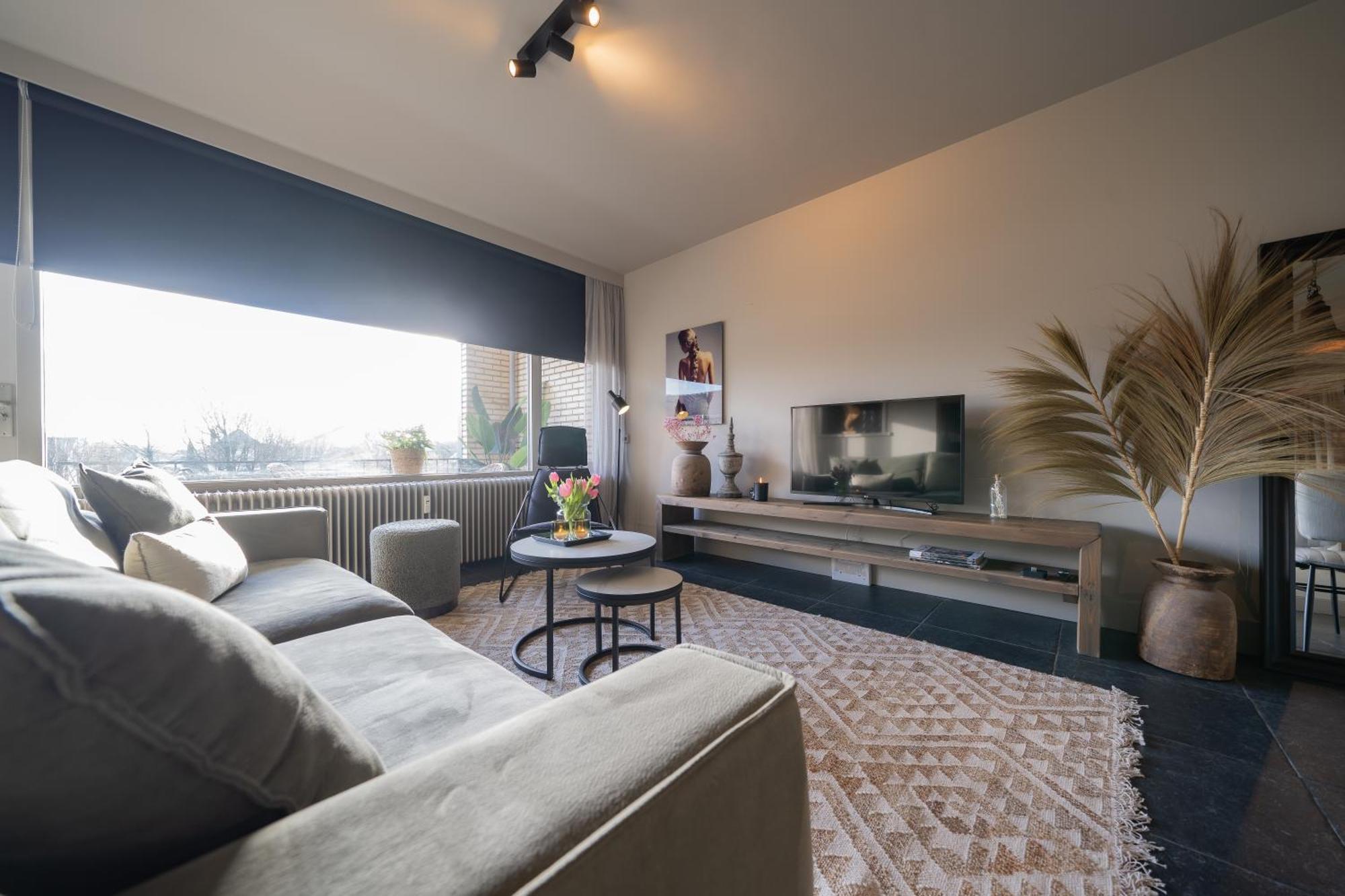 Hello Noordwijk - Appartement Duindamseweg 14E Luaran gambar