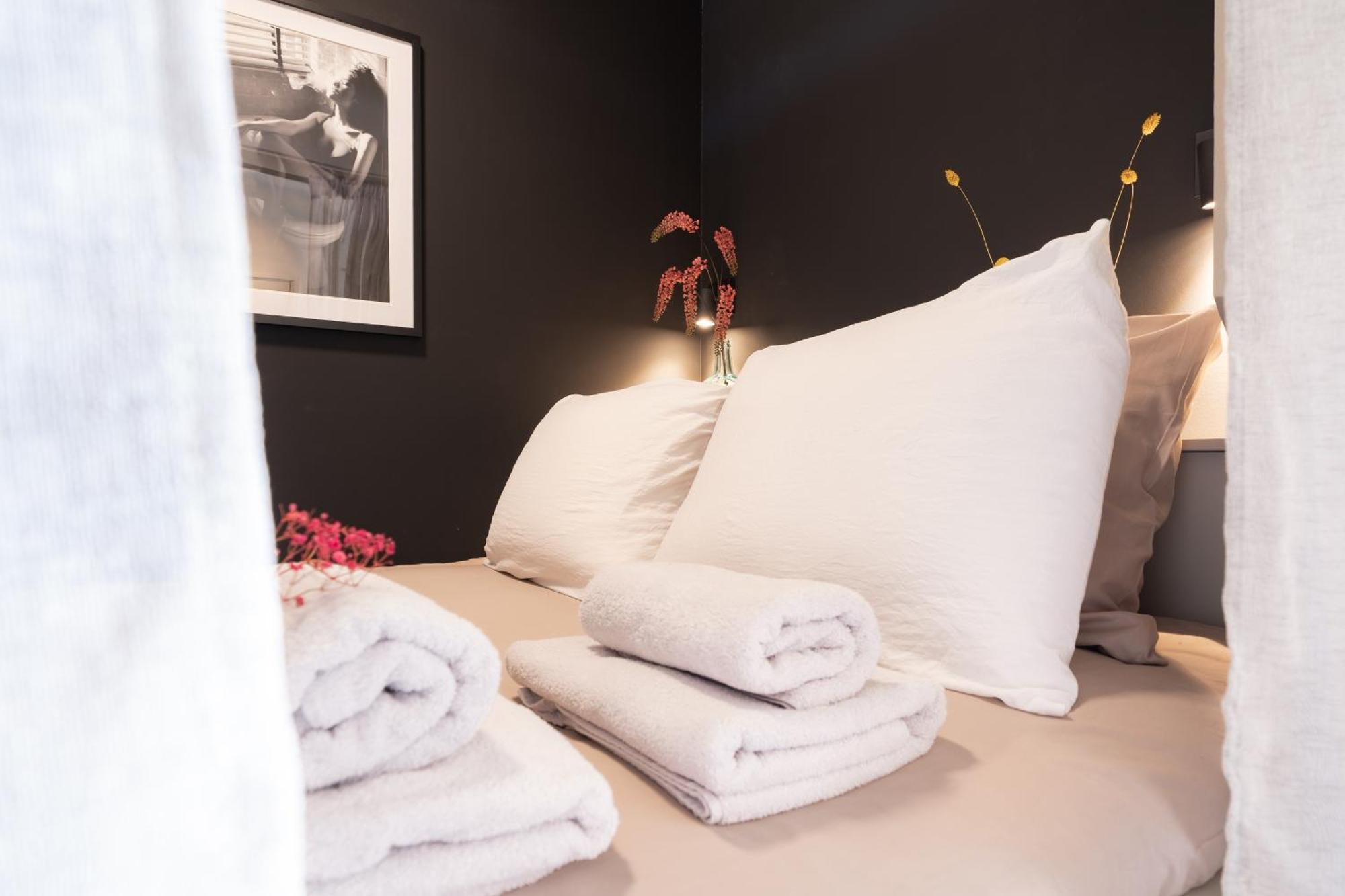 Hello Noordwijk - Appartement Duindamseweg 14E Luaran gambar