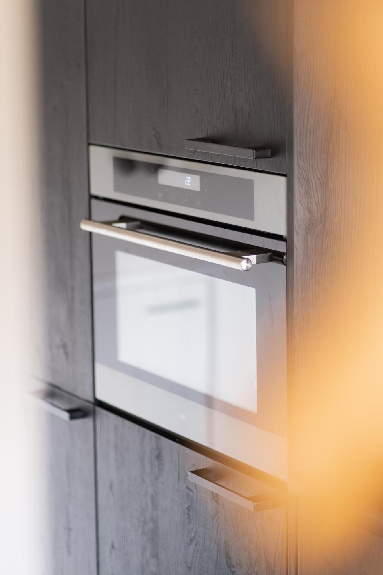 Hello Noordwijk - Appartement Duindamseweg 14E Luaran gambar