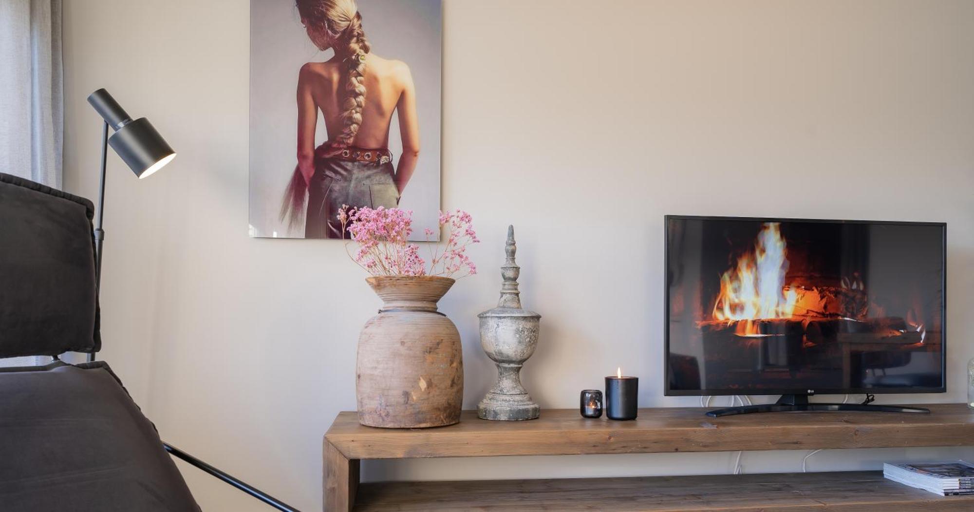 Hello Noordwijk - Appartement Duindamseweg 14E Luaran gambar
